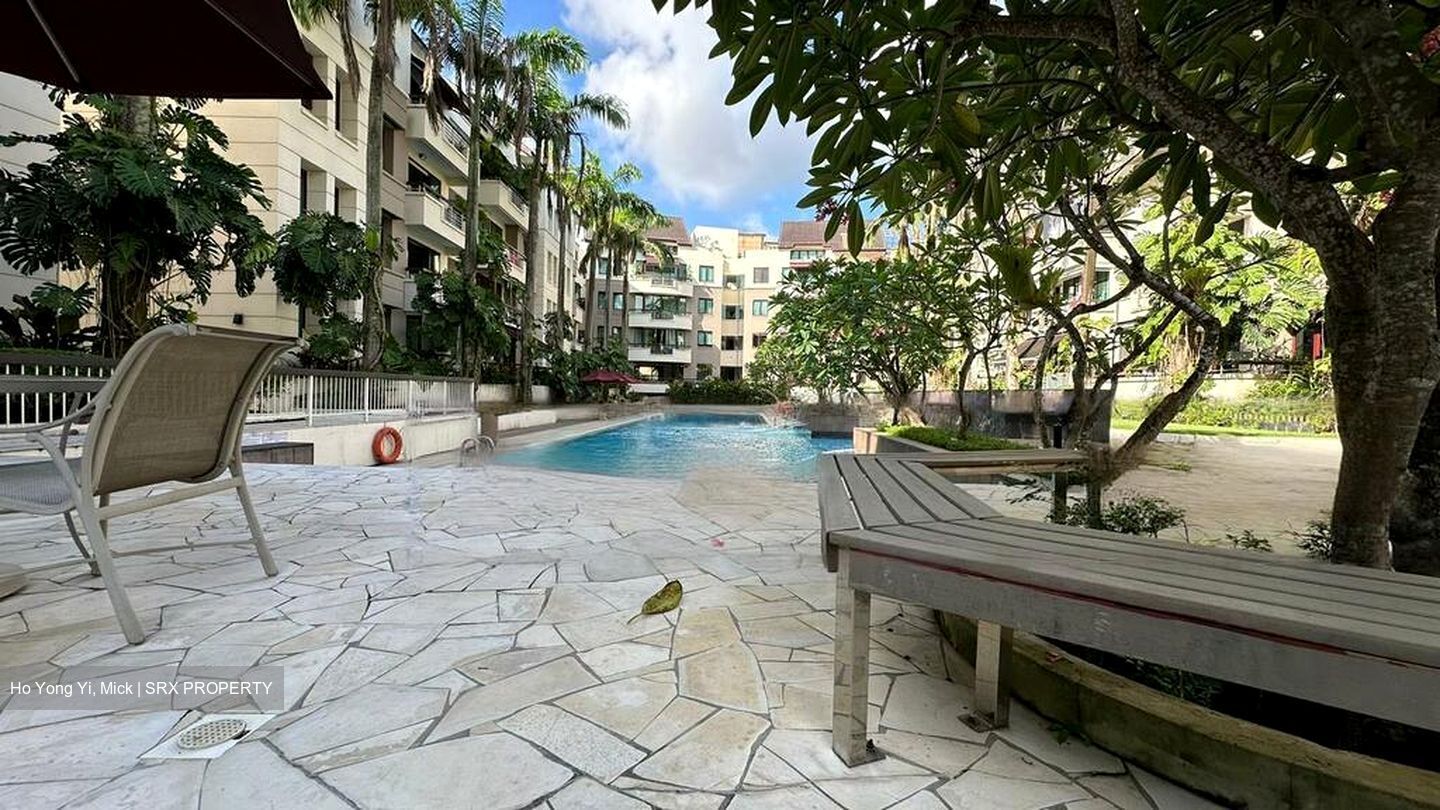 The Trevose (D11), Condominium #556037821